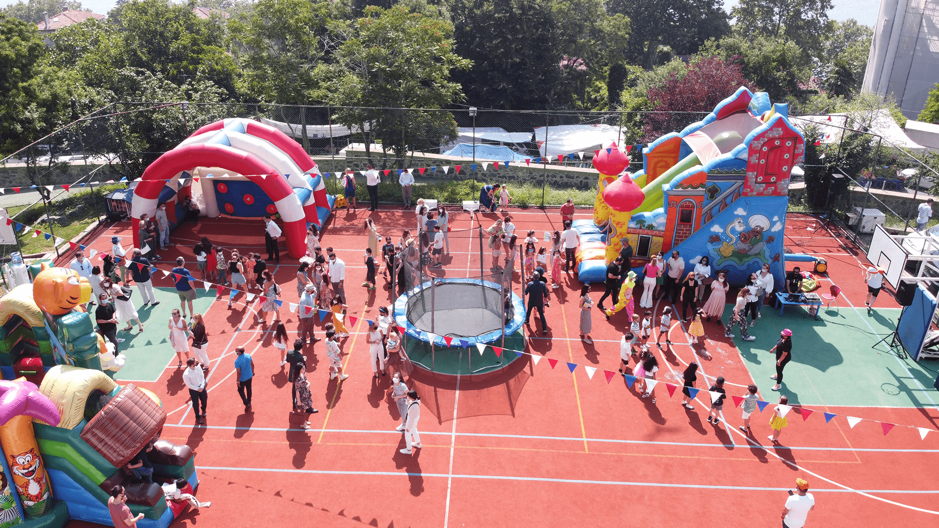 TBS Carnival