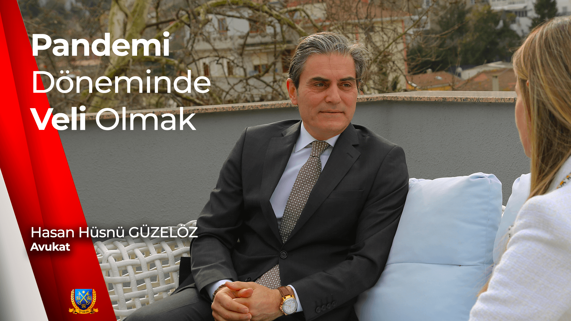 Pandemi Döneminde Veli Olmak | Hasan Hüsnü Güzelöz