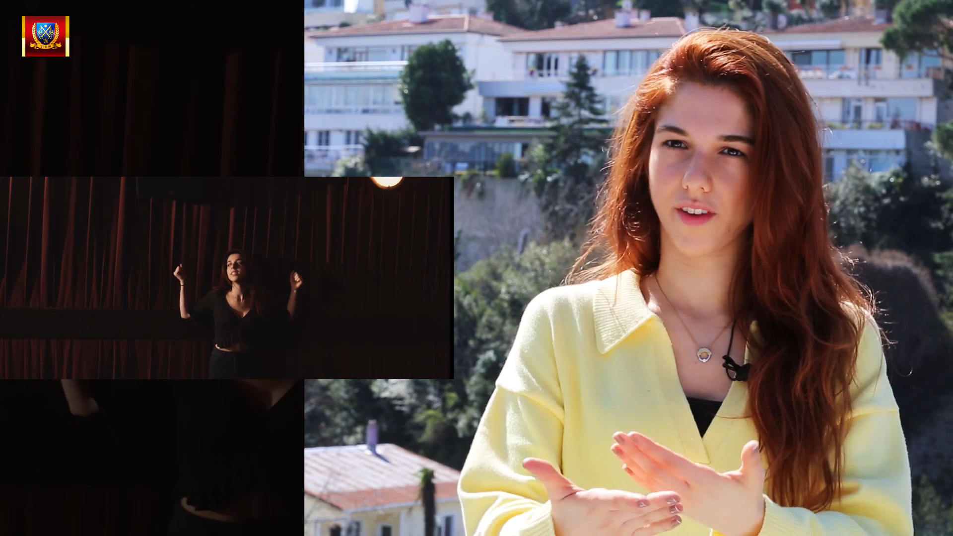 Interviews with TBS Graduates | Selin Geçit 