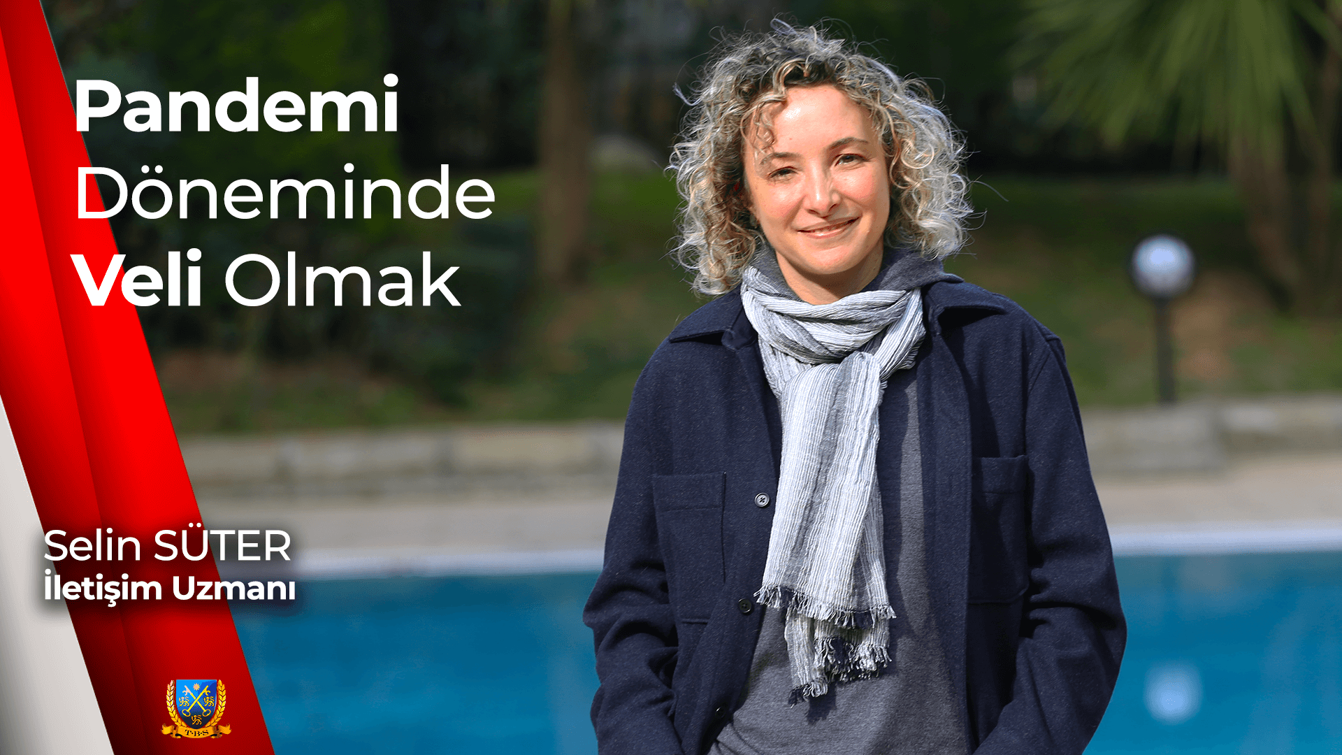 Pandemi döneminde veli olmak | Selin Suter