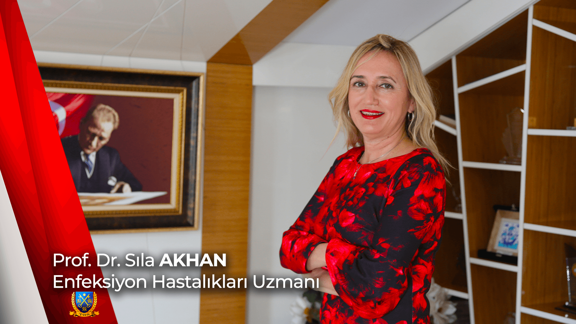 Prof. Dr. Sıla Akhan